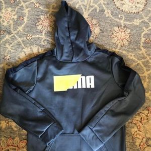Puma Sweatshirt Boys 14-16